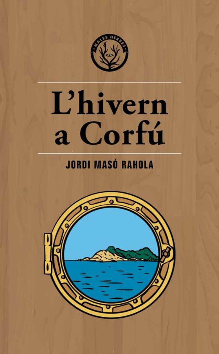 L'hivern a Corf&uacute;