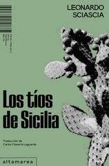 Los t&iacute;os de Sicilia