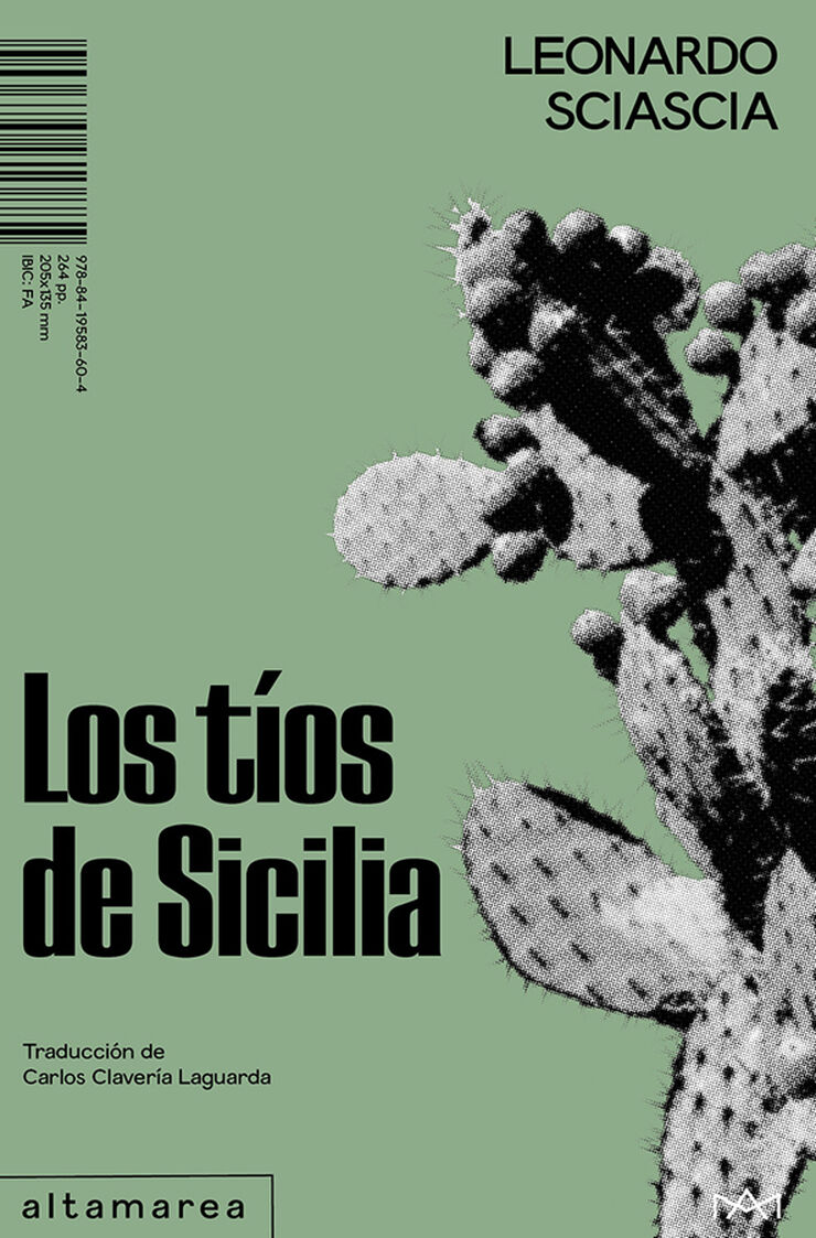 Los t&iacute;os de Sicilia