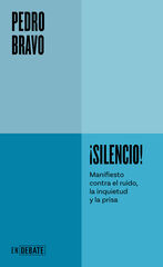 &iexcl;Silencio!