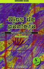 Ojos de pantera