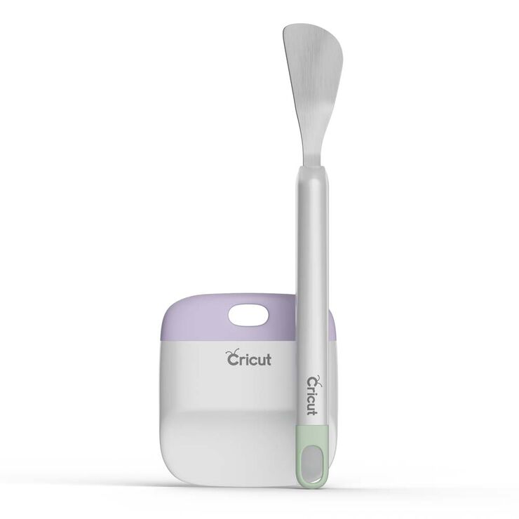 Eina Rascador + Esp&agrave;tula