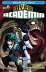 My Hero Academia n&ordm; 06 (catal&agrave;)