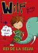 Wilf &eacute;s el rei de la selva