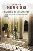 Sue&ntilde;os en el umbral. Memorias de una ni&ntilde;
