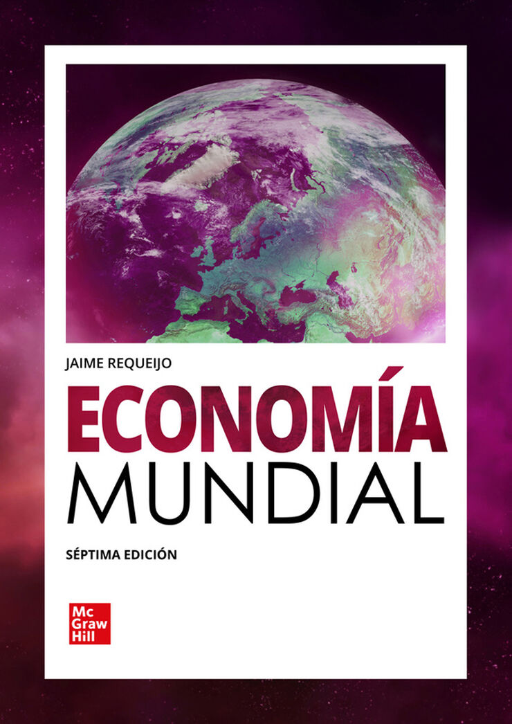 Econom&iacute;a mundial