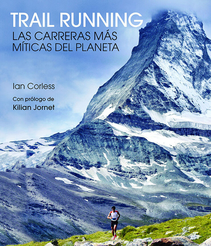 Trail Running