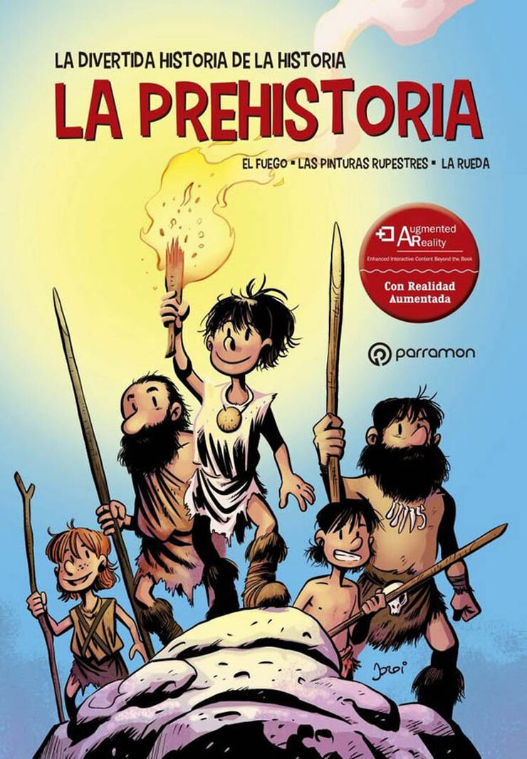 La Prehistoria
