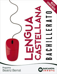 Lengua Castellana 1&ordm; Bach. Beatriz Bernal