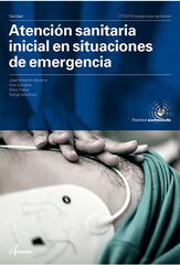 Atenci&oacute;n sanitaria inicial en situaciones de emergencia