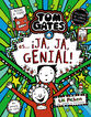 Tom Gates, 22. Tom Gates es... &iexcl;ja, ja, genial!