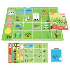 Pack de actividades Tale-Bot