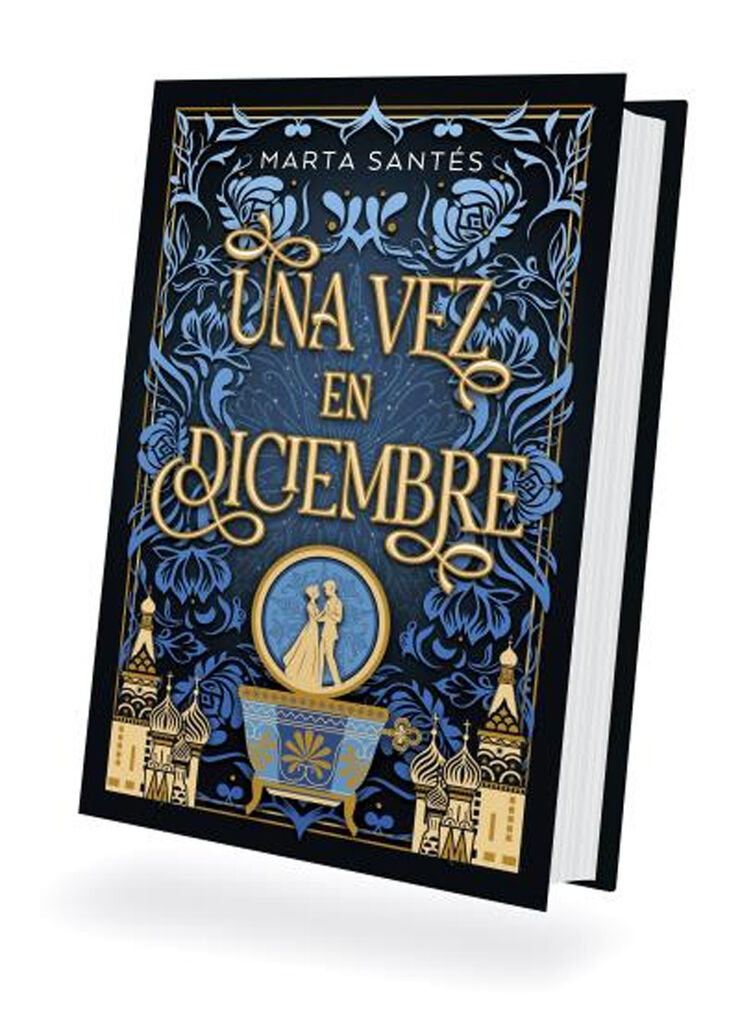 Una vez en diciembre