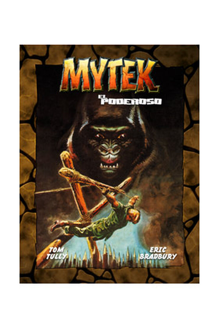 Mytek el poderoso vol 02