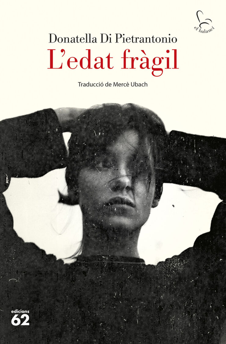 L'edat fr&agrave;gil