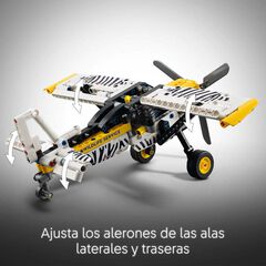 LEGO&reg; Technic Avioneta 42198