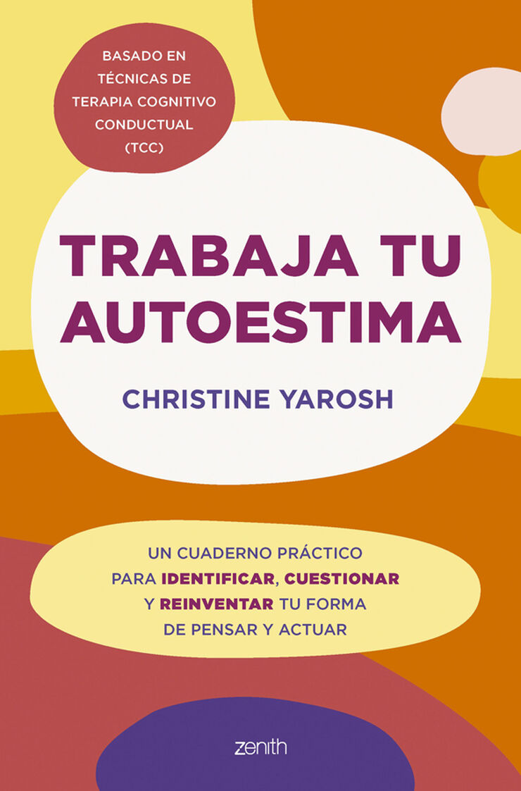 Trabaja tu autoestima