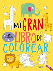 Mi gran libro 4