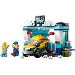 LEGO&reg; City Lavadero de Coches 60362