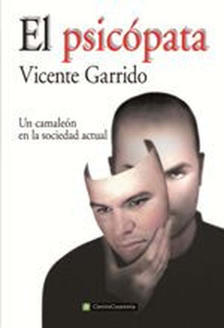 El psic&oacute;pata