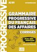Cle Grammaire Progressive Per/Cor.