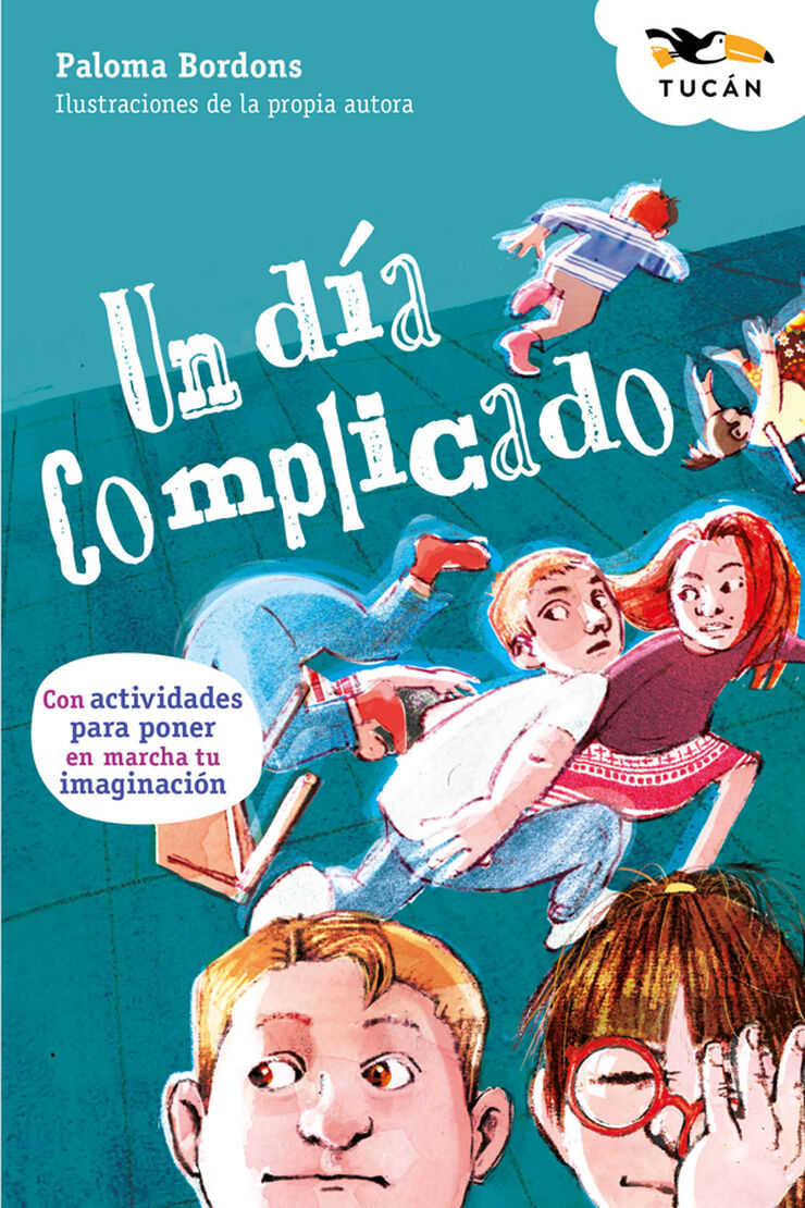 Un d&iacute;a complicado