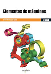 Elementos de m&aacute;quinas