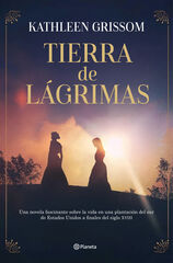 Tierra de l&aacute;grimas