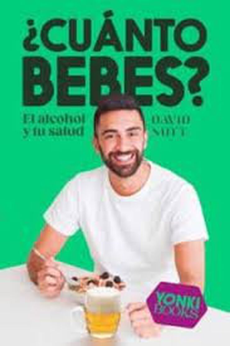 &iquest;Cu&aacute;nto bebes?