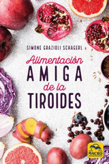 Alimentaci&oacute;n amiga de la tiroides
