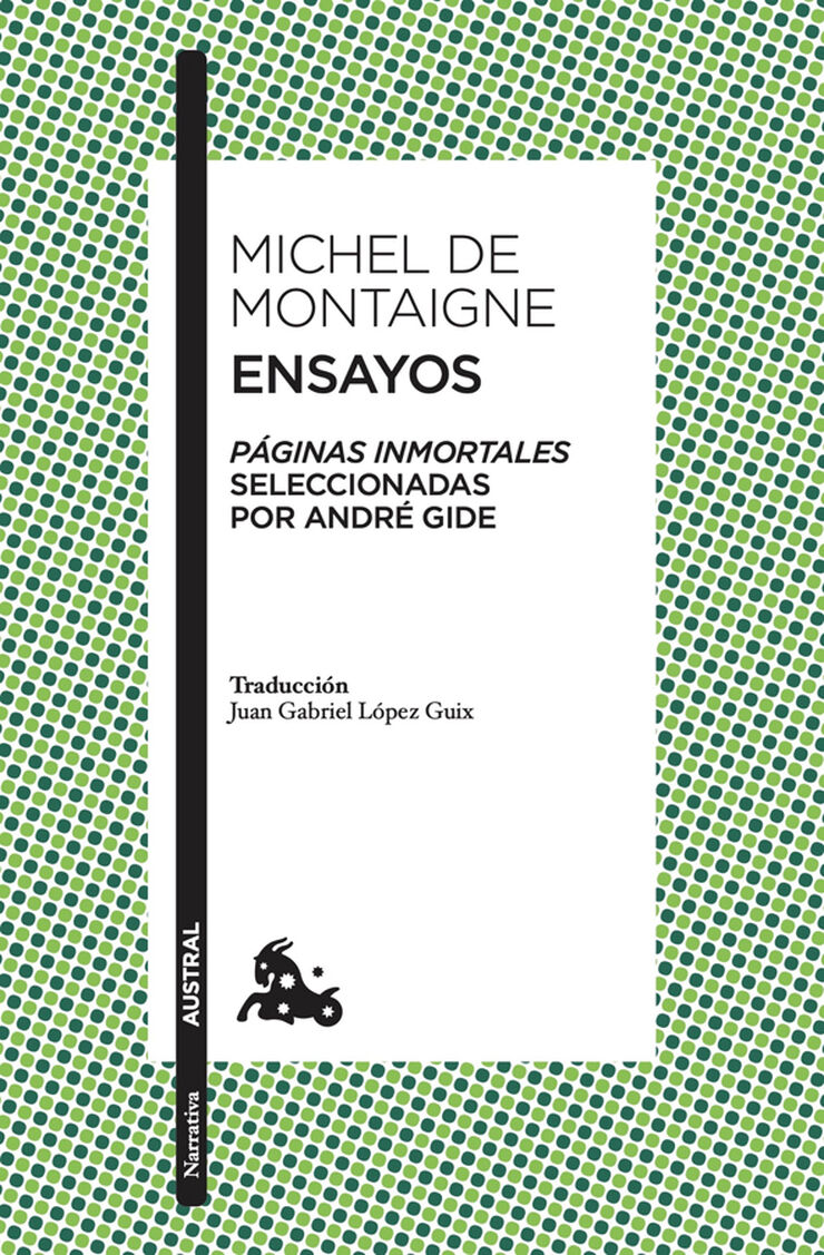 Ensayos