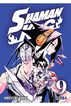 Shaman king 09
