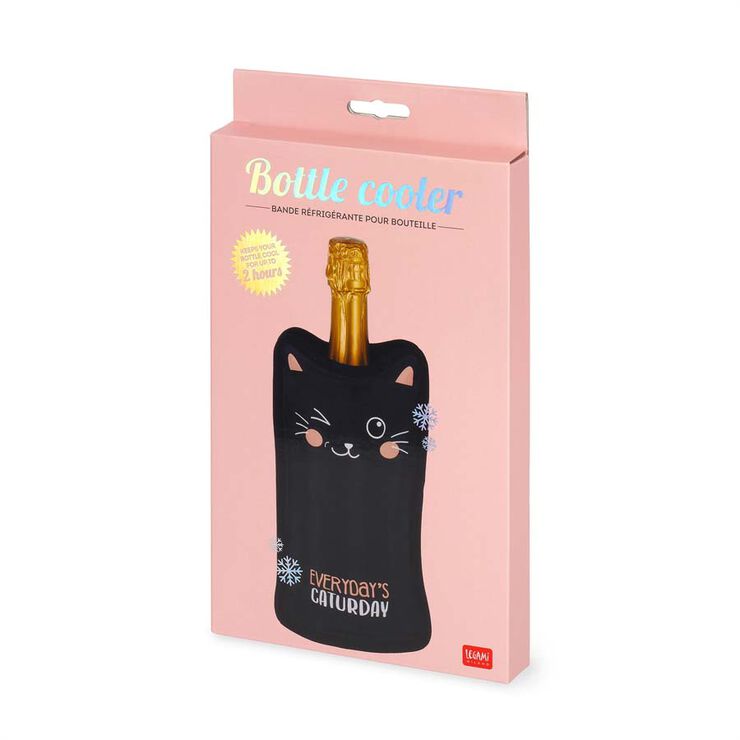 Refrigerador Ampolles Vi Legami Kitty