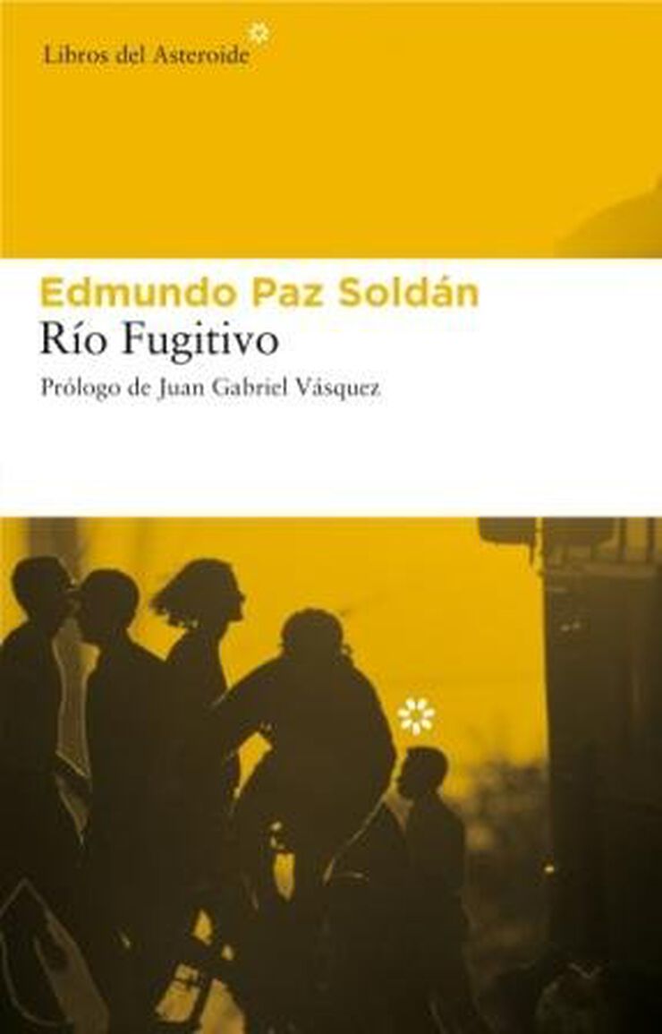 R&iacute;o Fugitivo