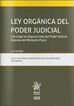 Ley Org&aacute;nica del Poder Judicial