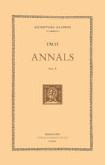 Annals, vol. V: llibres XIV-XV