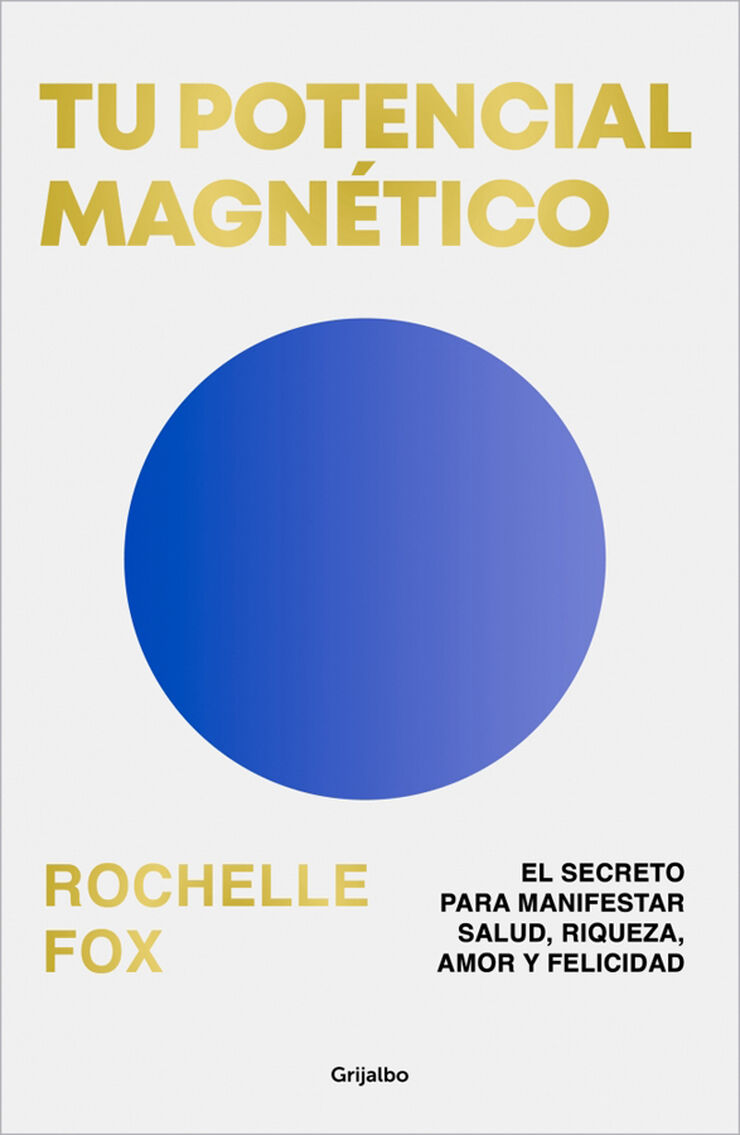 Tu potencial magn&eacute;tico