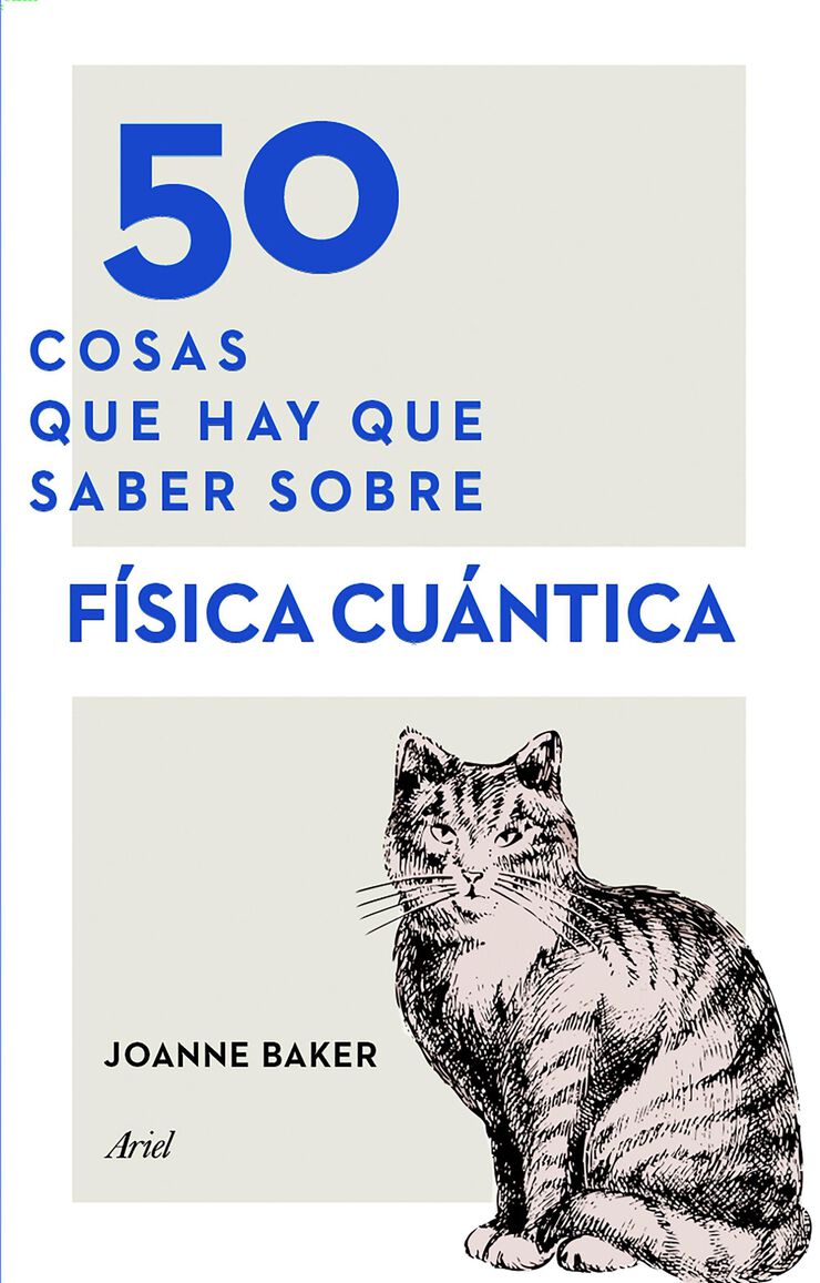 50 cosas que hay que saber sobre f&iacute;sica