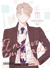 El nuevo empleado 1