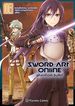 Sword Art Online Phantom Bullet n&ordm; 03/03