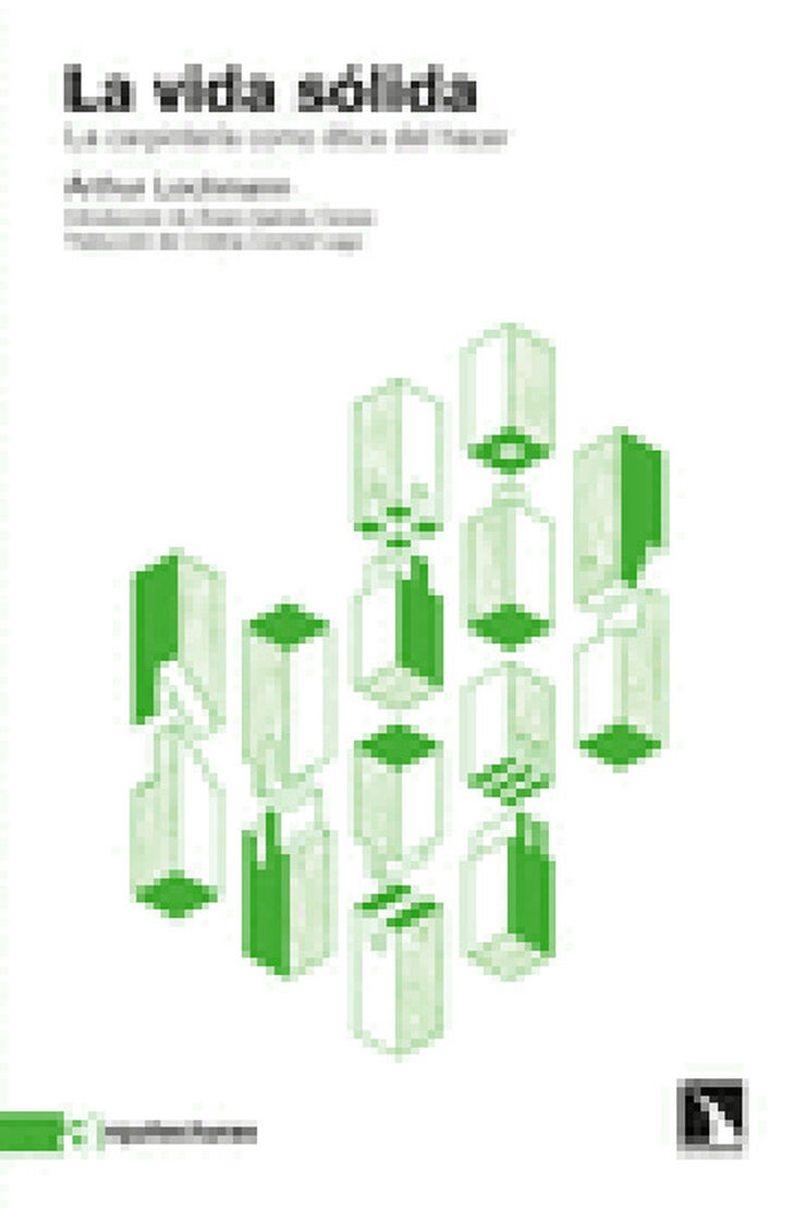La vida s&oacute;lida