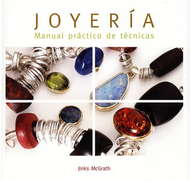 Joyer&iacute;a