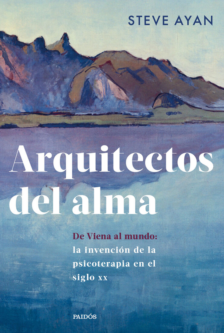 Arquitectos del alma