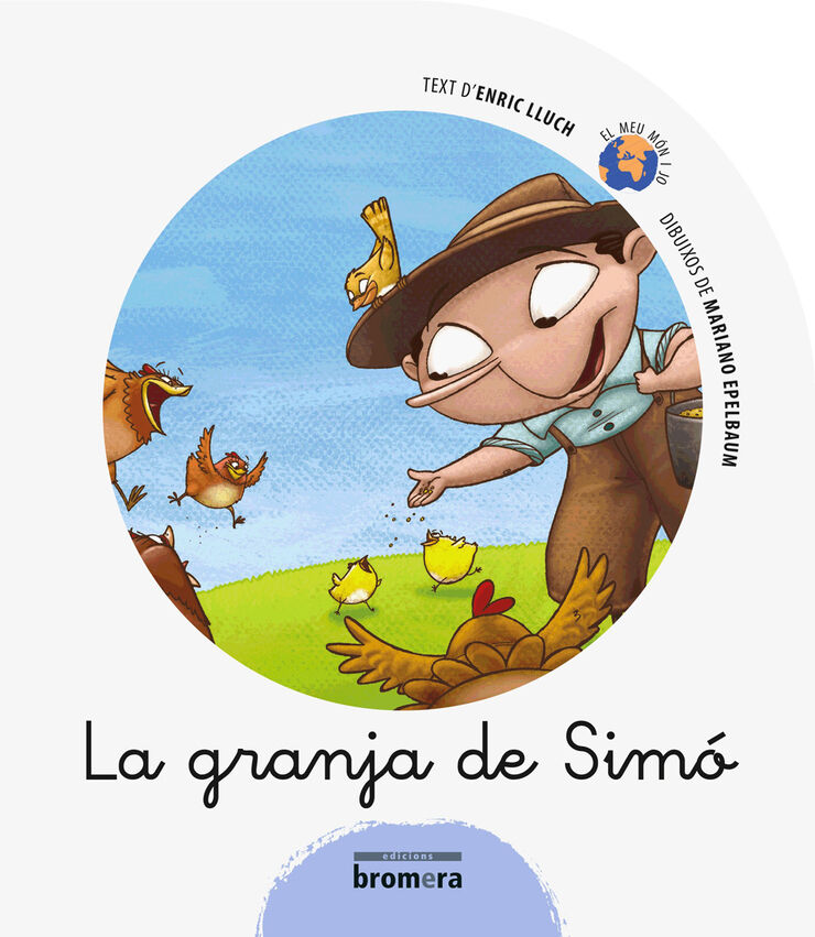 La granja de Sim&oacute;