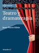 TEATRO Y DRAMATERAPIA