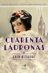 Las Cuarenta Ladronas