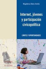 Internet, j&oacute;venes y participaci&oacute;n civicopol&iacute;tica