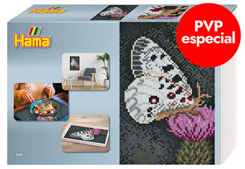 Midi Art Mariposa 10000 piezas