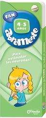 Abremente Fan 4-5