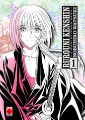 Rurouni Kenshin: La Epopeya del Guerrero Samur&aacute;i 1